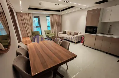 شقة - غرفة نوم - 2 حمامات للايجار في شارع الوعب - الوعب - الدوحة