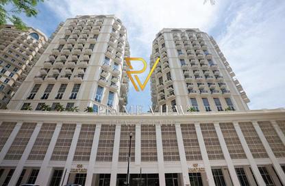 Apartment - 3 - 5 for sale in Floresta Gardens - Floresta Gardens - The Pearl Island - Doha