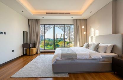 Apartment - 1 - 2 for rent in East Porto Drive - Porto Arabia - The Pearl Island - Doha