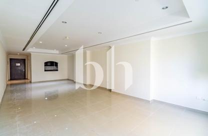 Apartment - Studio - 1 Bathroom for rent in West Porto Drive - Porto Arabia - The Pearl Island - Doha