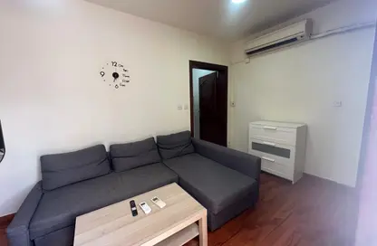 Apartment - 1 Bedroom - 1 Bathroom for rent in West Bay - West Bay - Doha