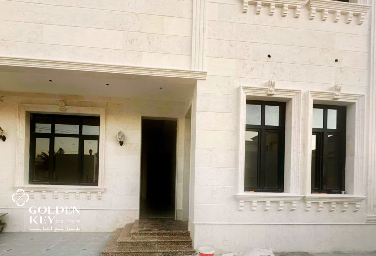 Now Available! UF | 7BR Villa in Madhinat Khalifa