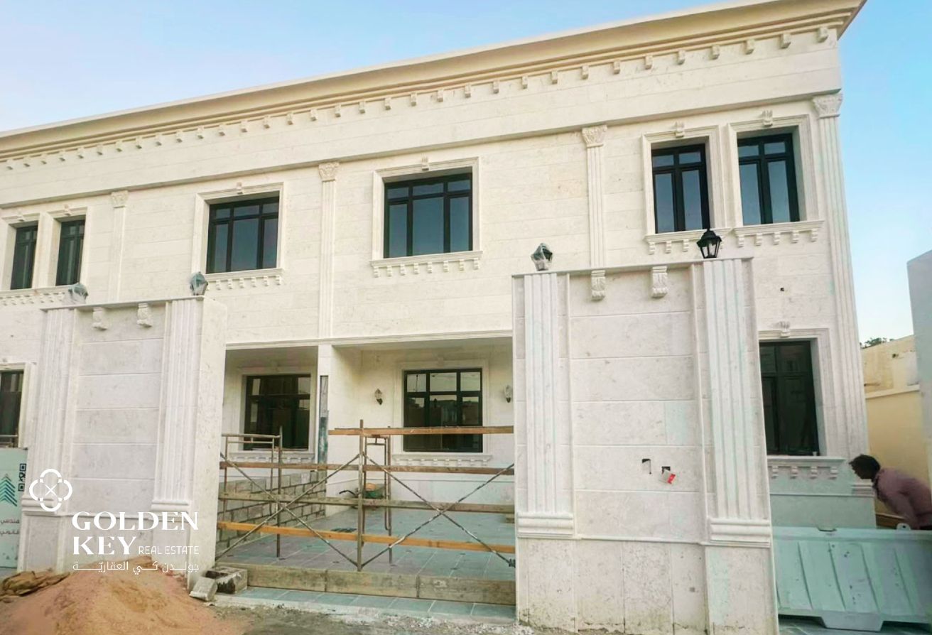 Now Available! UF | 7BR Villa in Madhinat Khalifa
