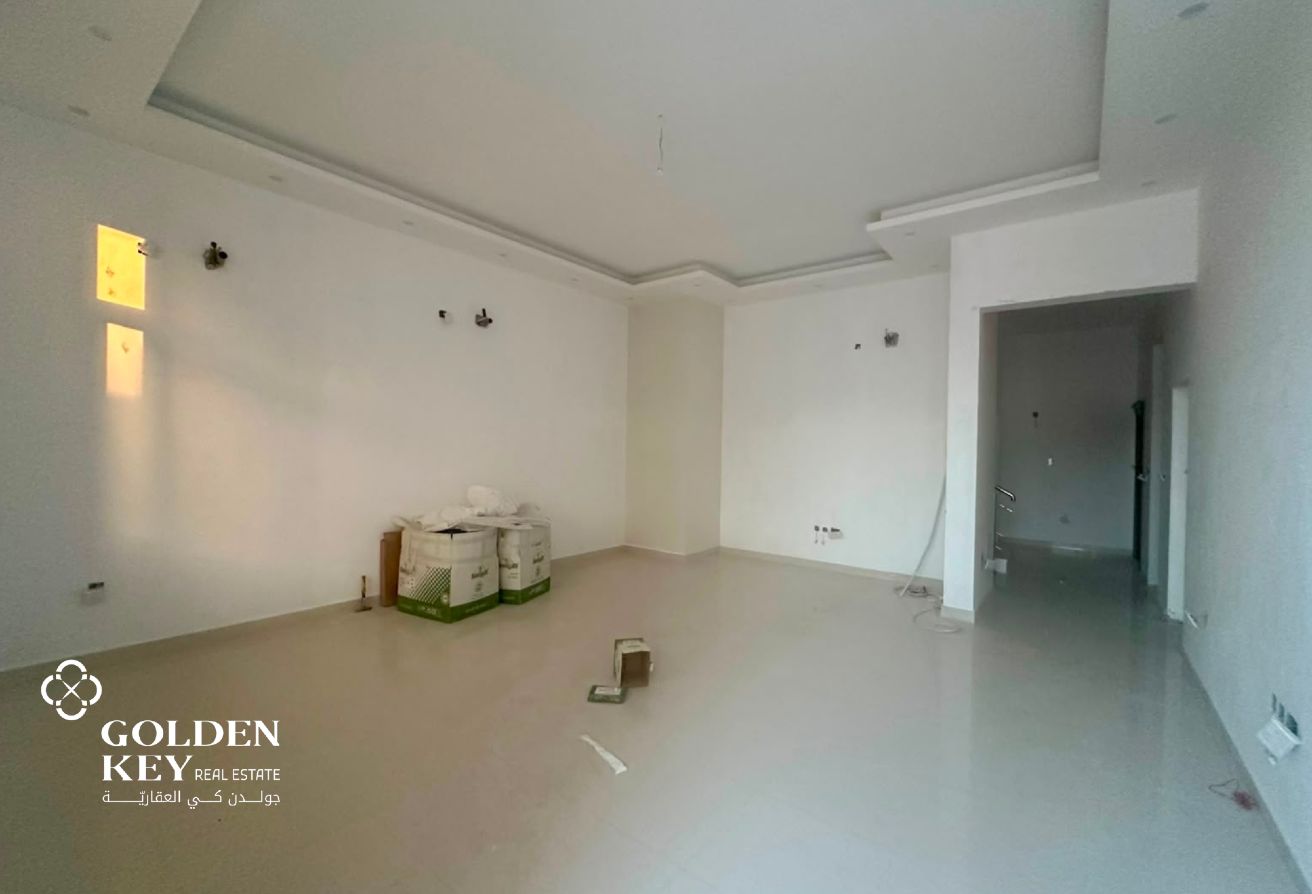 Now Available! UF | 7BR Villa in Madhinat Khalifa