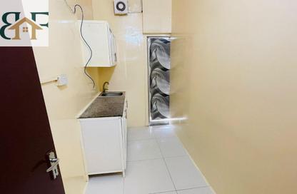 Apartment - Studio - 1 for rent in Najma Street - Najma - Doha