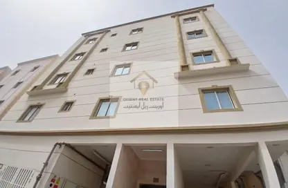 Apartment - 3 Bedrooms - 3 Bathrooms for rent in Al Nasr Street - Al Nasr - Doha