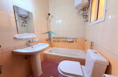 Apartment - 2 - 2 for rent in Al Nasr Street - Al Nasr - Doha