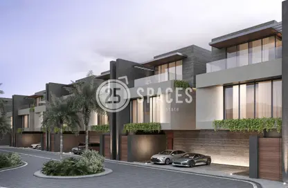 Villa - 5 Bedrooms - 7 Bathrooms for sale in Al Daayen - Al Daayen - Al Daayen