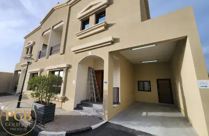 Villa - 5 Bedrooms - 4 Bathrooms for rent in Al Markhiya Street - Al Markhiya - Doha Villa - 5 Bedrooms - 4 Bathrooms for rent in Al Markhiya Street - Al Markhiya - Doha