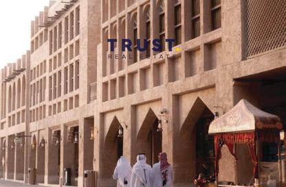 Apartment - 1 - 2 for sale in Coralia Residences - La Plage - The Pearl Island - Doha