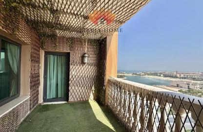 Apartment - 2 - 3 for rent in East Porto Drive - Porto Arabia - The Pearl Island - Doha