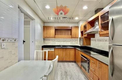 Apartment - 2 - 3 for rent in East Porto Drive - Porto Arabia - The Pearl Island - Doha