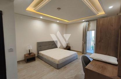 Apartment - 2 - 4 for rent in Fox Hills A13 - Fox Hills - Lusail