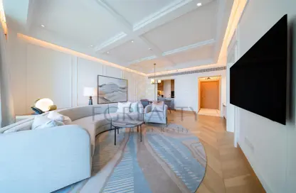 Apartment - 1 Bedroom - 1 Bathroom for sale in West Porto Drive - Porto Arabia - The Pearl Island - Doha