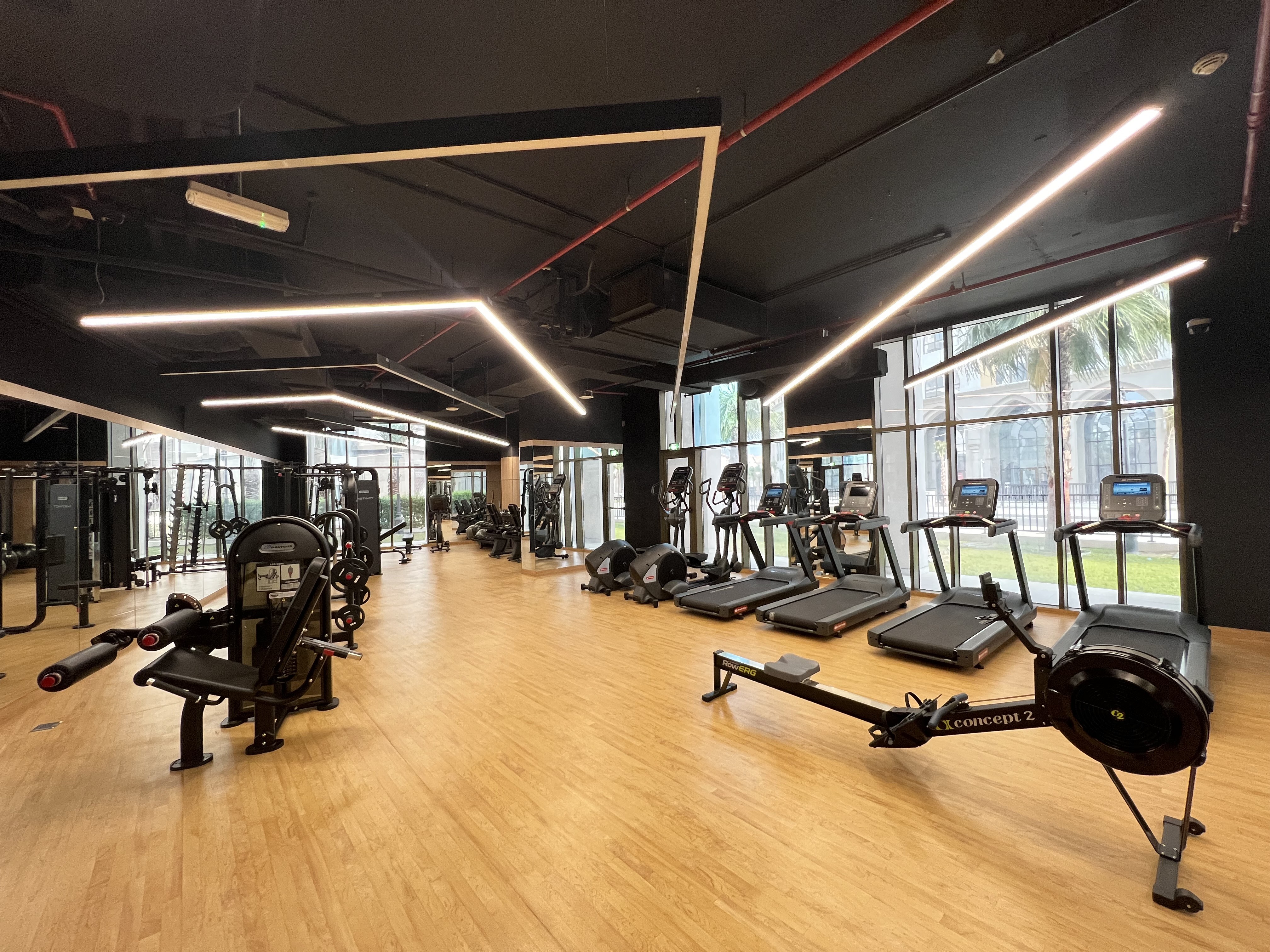 New units| 1BR -FF| city / Sea view| WiFi include| - apartment in Giardino Apartments