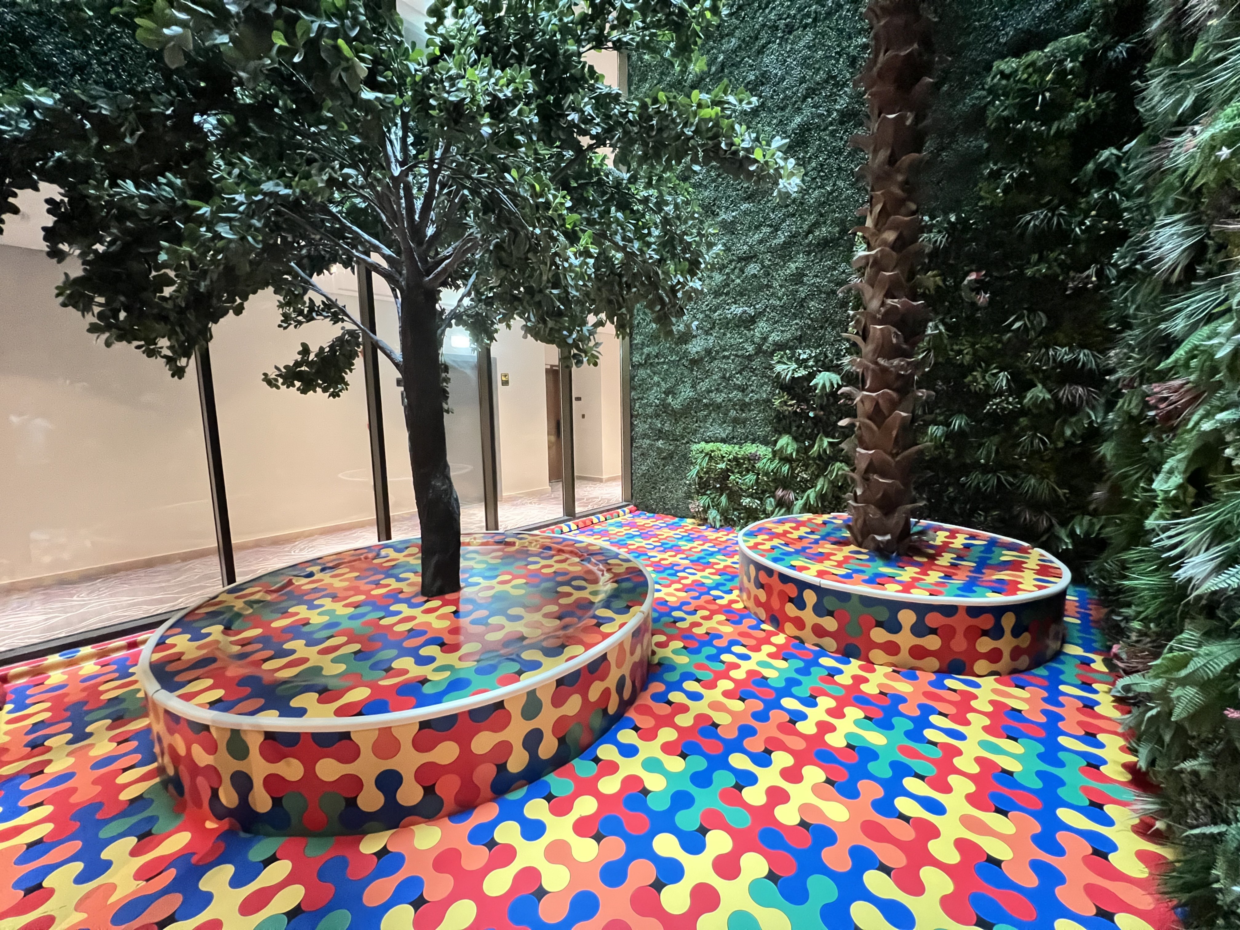 New units| 1BR -FF| city / Sea view| WiFi include| - apartment in Giardino Apartments