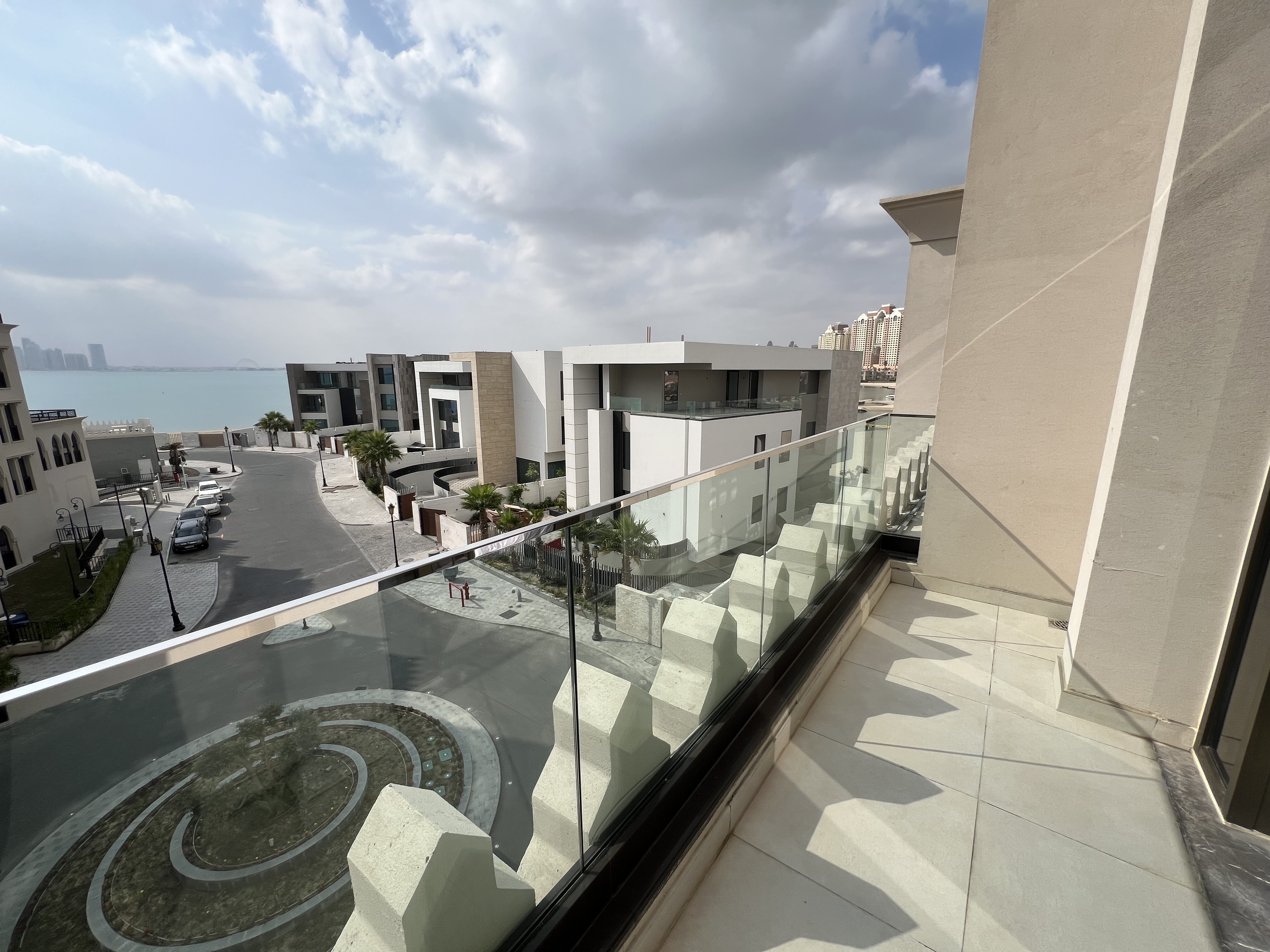 New units| 1BR -FF| city / Sea view| WiFi include| - apartment in Giardino Apartments