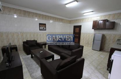 Apartment - 1 - 1 for rent in Ain Khaled - Doha Apartment - 1 - 1 for rent in Ain Khaled - Doha