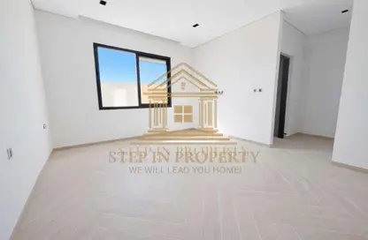 شقة - 2 غرف نوم - 3 حمامات للايجار في شارع عمار بن ياسر - العزيزية - الدوحة