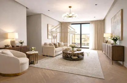 شقة - 2 غرف نوم - 3 حمامات للايجار في شارع عمار بن ياسر - العزيزية - الدوحة