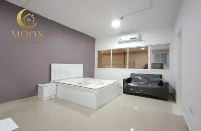 شقة - 1 حمام للايجار في شارع نجمه - نجمة - الدوحة