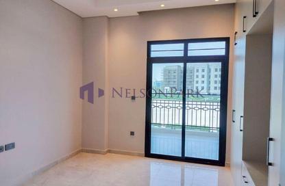 Apartment - 1 Bedroom - 2 Bathrooms for sale in Residential D5 - Fox Hills South - Fox Hills - Lusail
