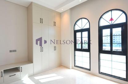 Apartment - 1 Bedroom - 2 Bathrooms for sale in Residential D5 - Fox Hills South - Fox Hills - Lusail
