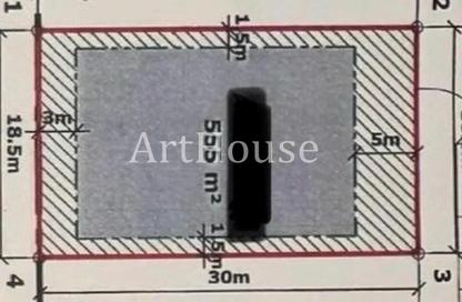 Land - Studio for sale in Huzoom Villas - Lusail City - Lusail