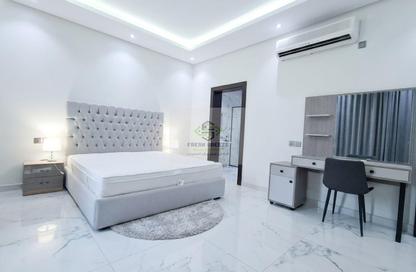 Apartment - 1 - 1 for rent in Salaja Street - Doha Al Jadeed - Doha