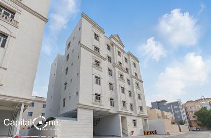 Apartment - 2 Bedrooms - 2 Bathrooms for rent in Al Nasr Street - Al Nasr - Doha Apartment - 2 Bedrooms - 2 Bathrooms for rent in Al Nasr Street - Al Nasr - Doha