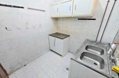 Apartment - 2 Bedrooms - 2 Bathrooms for rent in Old Airport Residential Apartments - Old Airport Road - Doha Apartment - 2 Bedrooms - 2 Bathrooms for rent in Old Airport Residential Apartments - Old Airport Road - Doha