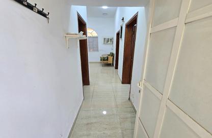 Apartment - 2 Bedrooms - 2 Bathrooms for rent in Old Airport Residential Apartments - Old Airport Road - Doha