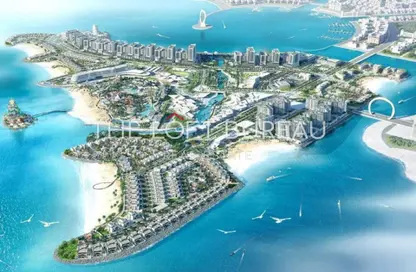 Apartment - 3 Bedrooms - 4 Bathrooms for sale in Carlton House - Qetaifan Islands - Lusail