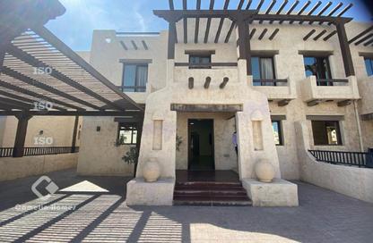 مجمع سكني - 3 - 3 للايجار في الثمامة - الثمامة - الدوحة