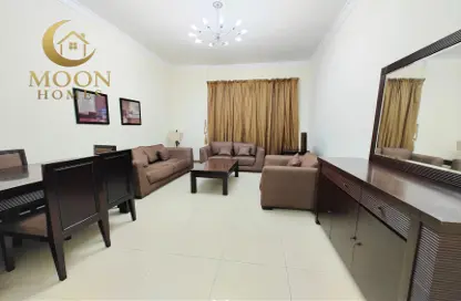 شقة - 2 غرف نوم - 2 حمامات للايجار في شارع المنتزه - المنتزه - الدوحة