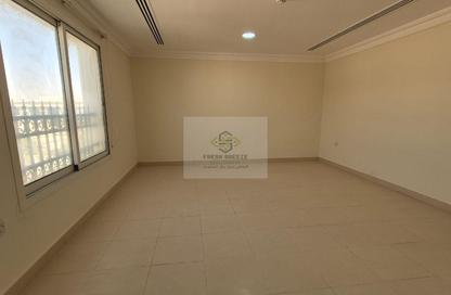 Apartment - 4 Bedrooms - 5 Bathrooms for rent in Old Airport Road - Old Airport Road - Doha