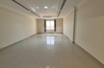 Apartment - 4 Bedrooms - 5 Bathrooms for rent in Old Airport Road - Old Airport Road - Doha