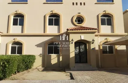 Villa - 5 Bedrooms - 5 Bathrooms for rent in Bu Hamour Street - Abu Hamour - Doha
