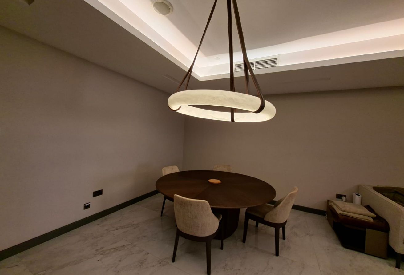 Luxury 2BR |  Sea View | High Floor | Porto Ar thumbnail 14