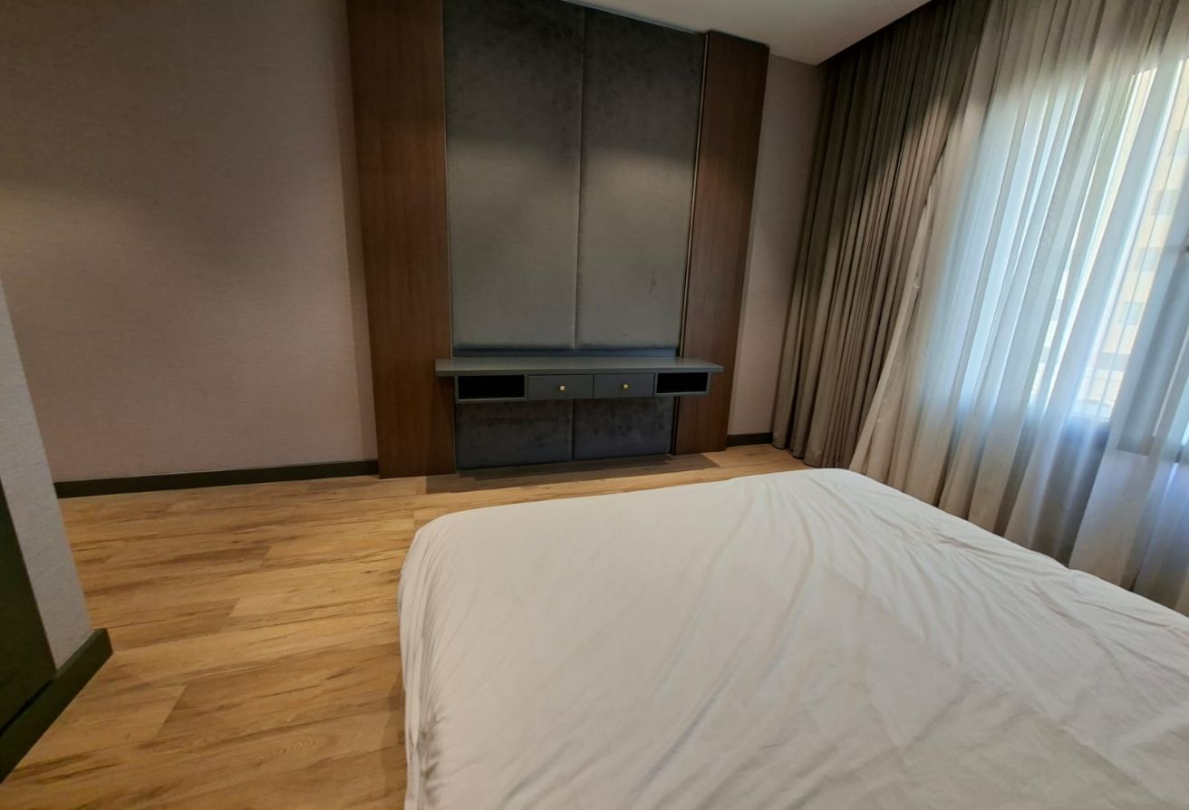 Luxury 2BR |  Sea View | High Floor | Porto Ar thumbnail 8
