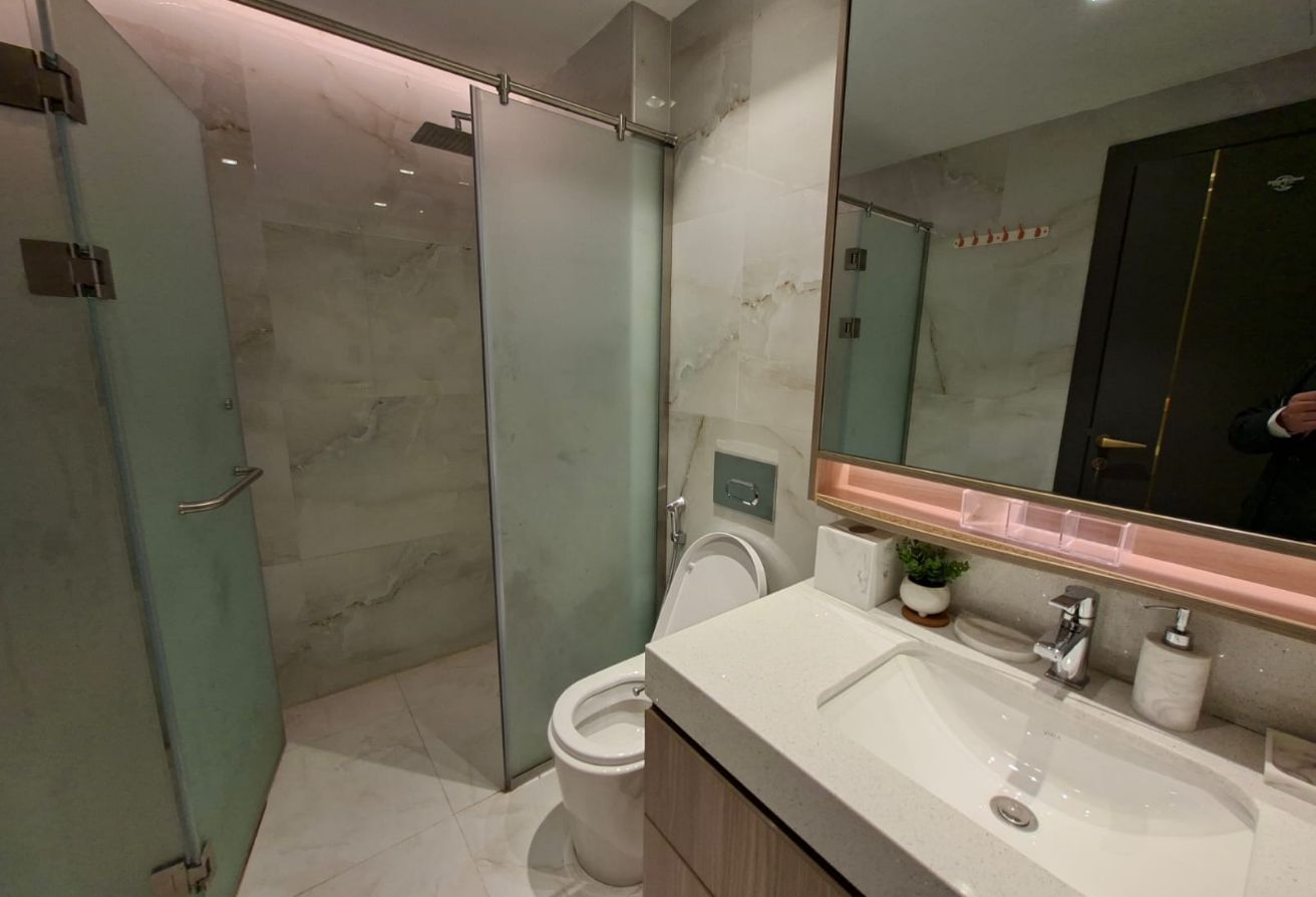 Luxury 2BR |  Sea View | High Floor | Porto Ar thumbnail 28