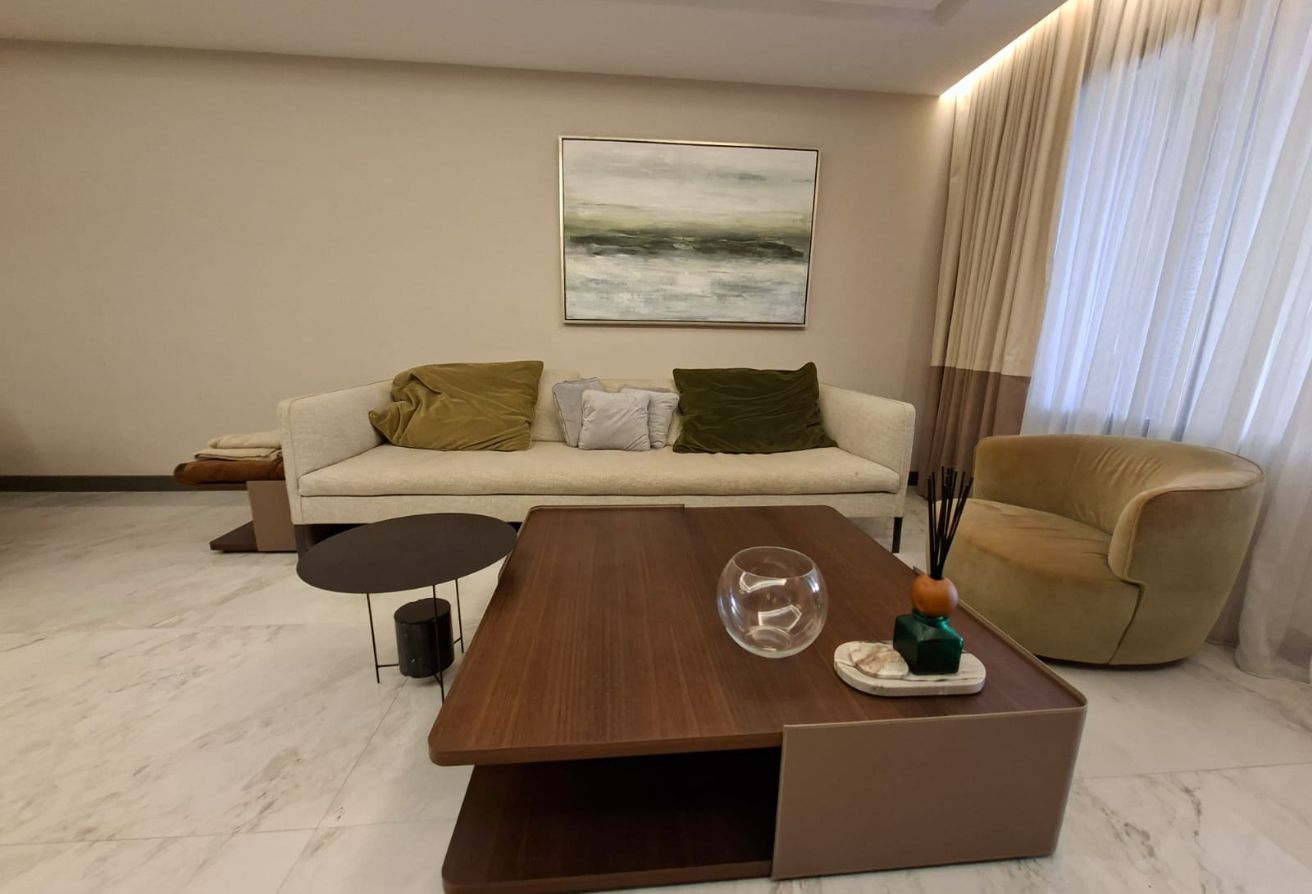 Luxury 2BR |  Sea View | High Floor | Porto Ar thumbnail 9