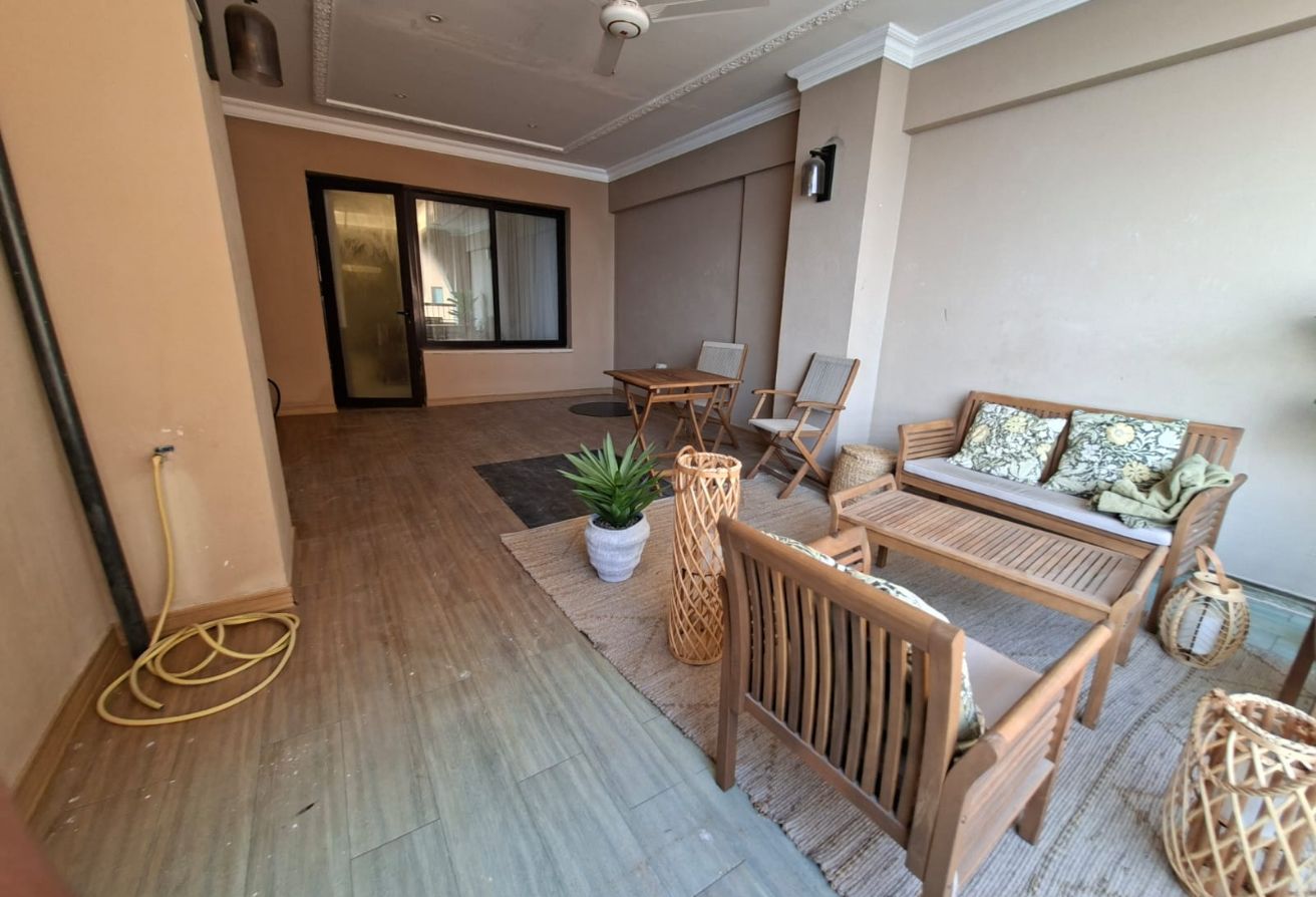 Luxury 2BR |  Sea View | High Floor | Porto Ar thumbnail 23