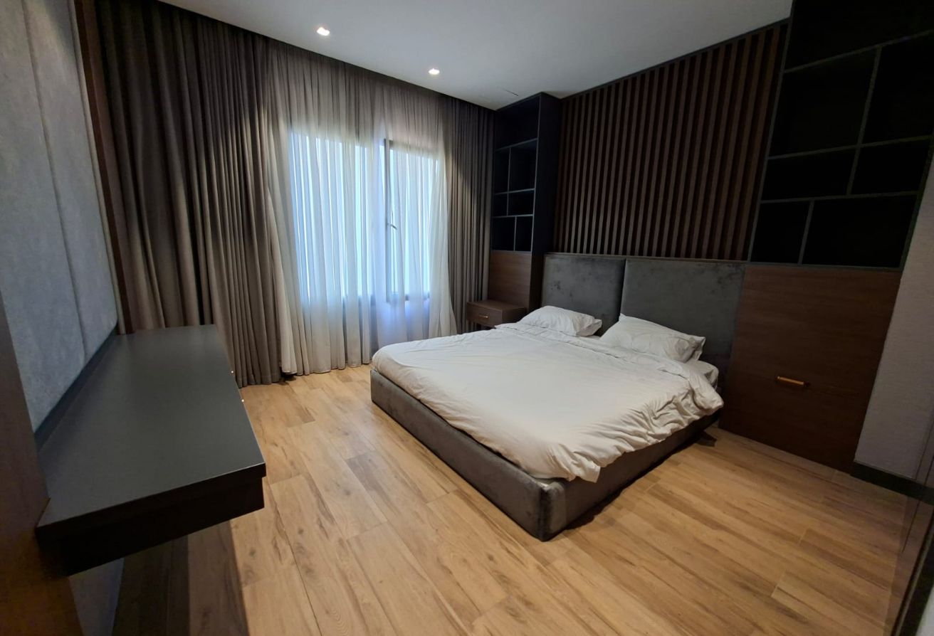 Luxury 2BR |  Sea View | High Floor | Porto Ar thumbnail 6