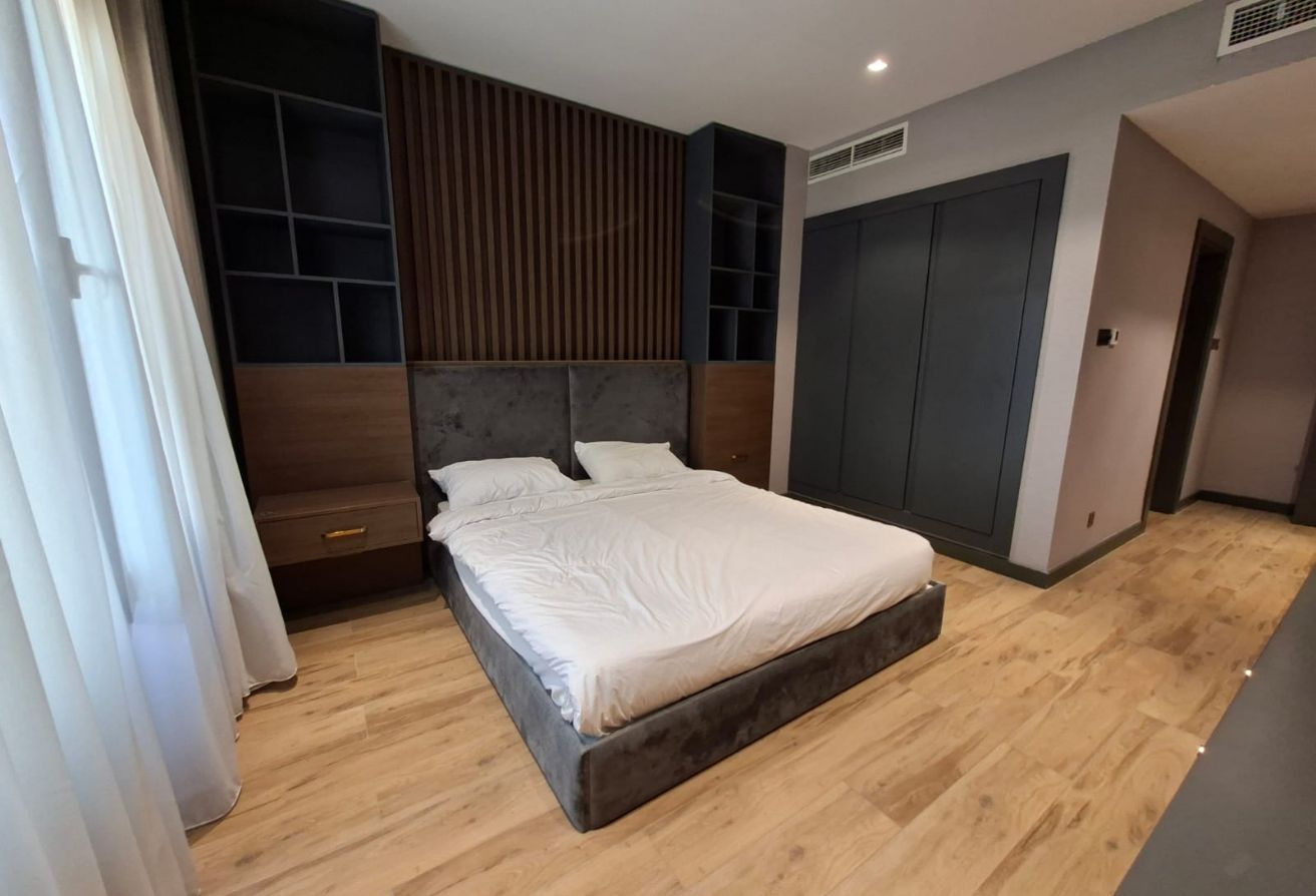 Luxury 2BR |  Sea View | High Floor | Porto Ar thumbnail 7