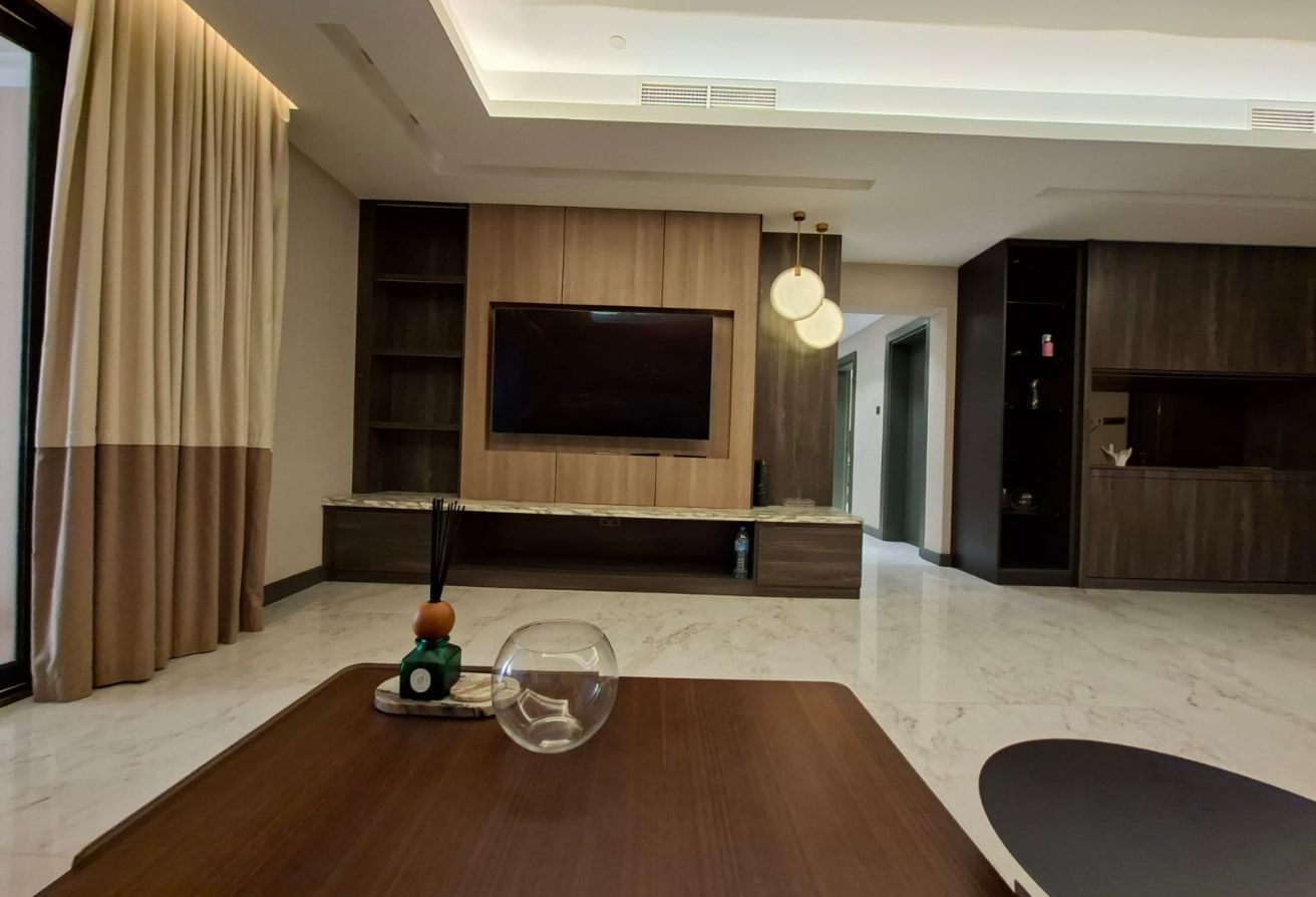 Luxury 2BR |  Sea View | High Floor | Porto Ar thumbnail 10