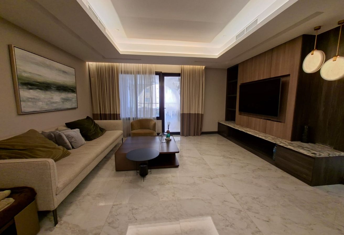Luxury 2BR |  Sea View | High Floor | Porto Ar thumbnail 12