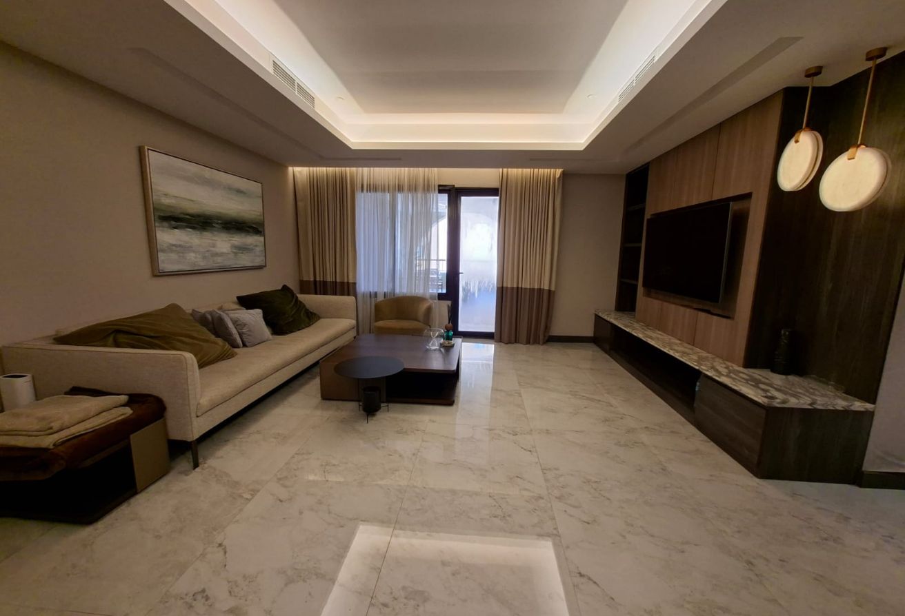 Luxury 2BR |  Sea View | High Floor | Porto Ar thumbnail 16