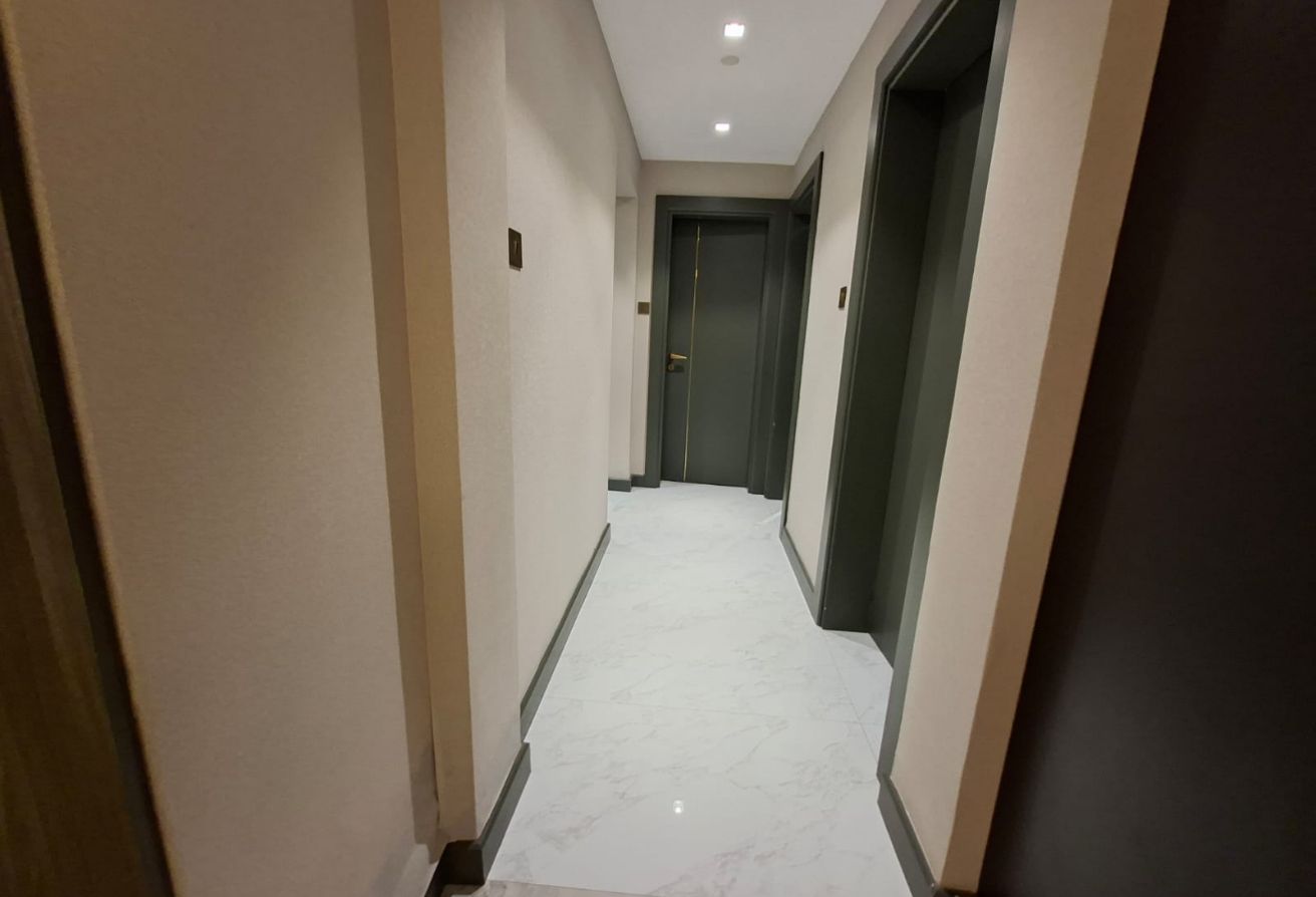 Luxury 2BR |  Sea View | High Floor | Porto Ar thumbnail 17