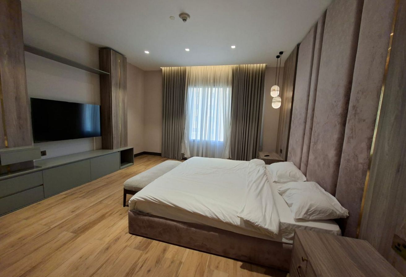 Luxury 2BR |  Sea View | High Floor | Porto Ar thumbnail 4